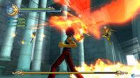 Saint Seiya: Batalla por el Santuario se deja ver en nuevas im�genes