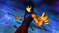 Saint Seiya: Batalla por el Santuario se deja ver en nuevas im�genes