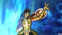 Saint Seiya: Batalla por el Santuario se deja ver en nuevas im�genes
