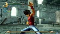 Saint Seiya: Batalla por el Santuario se deja ver en nuevas im�genes