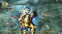 Saint Seiya: Batalla por el Santuario se deja ver en nuevas im�genes