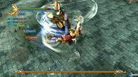 Saint Seiya: Batalla por el Santuario se deja ver en nuevas im�genes