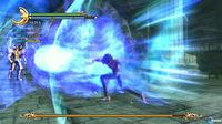 Saint Seiya: Batalla por el Santuario se deja ver en nuevas im�genes