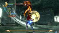Imagen Saint Seiya: Batalla por el Santuario