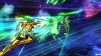 Saint Seiya: Batalla por el Santuario se deja ver en nuevas im�genes