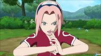 Naruto Shippuden: Ultimate Ninja Storm Generations