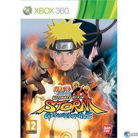 Imagen 107 de Naruto Shippuden: Ultimate Ninja Storm Generations para Xbox 360