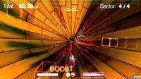 Pantalla Dyad PSN