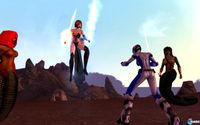 Se anuncia una nueva expansi�n para City of Heroes