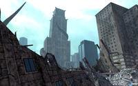 Se anuncia una nueva expansi�n para City of Heroes