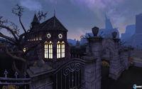 Imagen City of Heroes Freedom