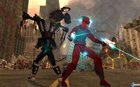 Se anuncia una nueva expansi�n para City of Heroes