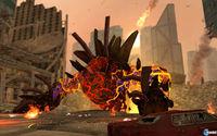 Se anuncia una nueva expansi�n para City of Heroes