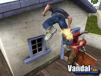 Imagen 1 de Spikeout Battle Street para Xbox