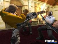 Imagen 4 de Spikeout Battle Street para Xbox