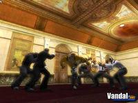 Imagen 3 de Spikeout Battle Street para Xbox