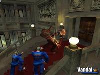 Imagen 2 de Spikeout Battle Street para Xbox