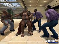 Imagen Spikeout Battle Street
