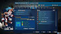 Pantalla Rainbow Moon PSN