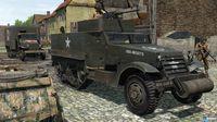 Pantalla Iron Front � Liberation 1944
