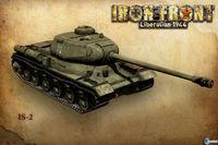 Imagen 36 de Iron Front � Liberation 1944 para Ordenador