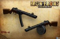 Imagen 37 de Iron Front � Liberation 1944 para Ordenador