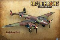 Imagen 38 de Iron Front � Liberation 1944 para Ordenador