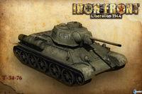 Imagen 39 de Iron Front � Liberation 1944 para Ordenador