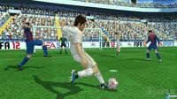 Imagen 16 de FIFA 12 para Wii