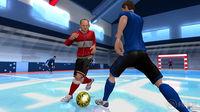 Imagen 12 de FIFA 12 para Wii