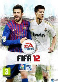 Imagen 5 de FIFA 12 para PSP
