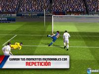 Imagen 1 de FIFA 12 para iPhone