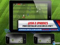 Imagen 2 de FIFA 12 para iPhone