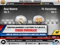 Pantalla FIFA 12