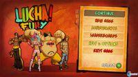 Imagen 11 de Lucha Fury XBLA para Xbox 360