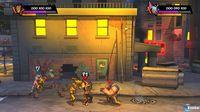 Imagen 13 de Lucha Fury XBLA para Xbox 360