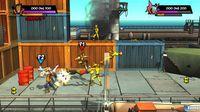 Imagen 14 de Lucha Fury XBLA para Xbox 360