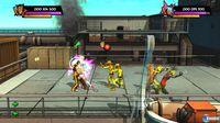 Imagen 16 de Lucha Fury XBLA para Xbox 360