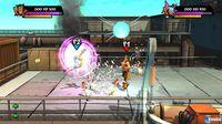 Pantalla Lucha Fury XBLA