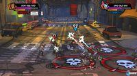 Lucha Fury XBLA