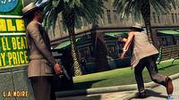 El detective Cole Phelps se deja ver en las nuevas im�genes de L.A. Noire: La Edici�n Completa