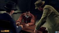 El detective Cole Phelps se deja ver en las nuevas im�genes de L.A. Noire: La Edici�n Completa