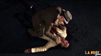 El detective Cole Phelps se deja ver en las nuevas im�genes de L.A. Noire: La Edici�n Completa