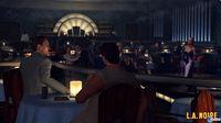 El detective Cole Phelps se deja ver en las nuevas im�genes de L.A. Noire: La Edici�n Completa