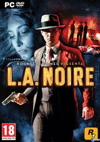 Imagen 61 de L.A. Noire: La Edici�n Completa para Ordenador