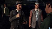 Pantalla L.A. Noire