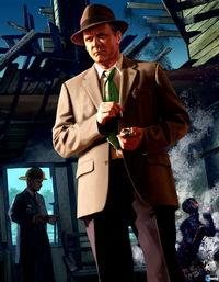 Imagen 53 de L.A. Noire: La Edici�n Completa para Ordenador