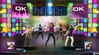 Let's Dance