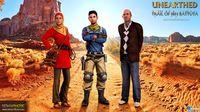 Anunciado Unearthed, un clon de Uncharted hecho en Arabia Saud�
