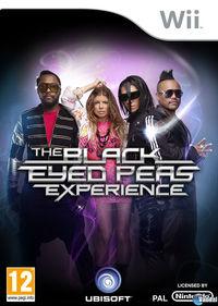 Imagen 7 de The Black Eyed Peas Experience para Wii